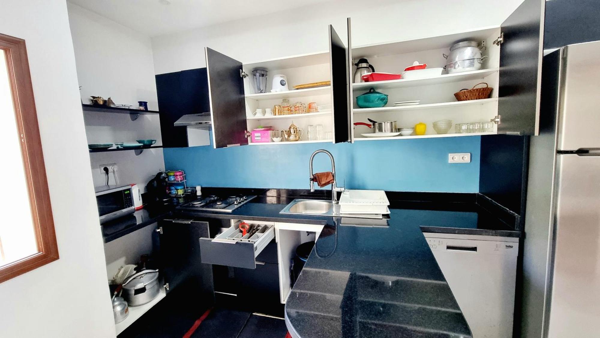 Apartamento Happy Family With Garden View Casablanca