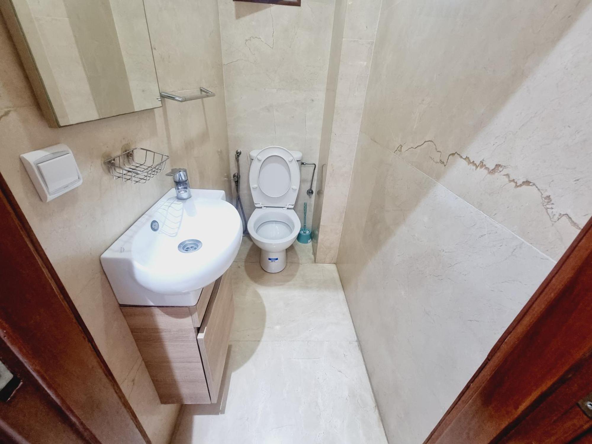 Apartamento Happy Family With Garden View *