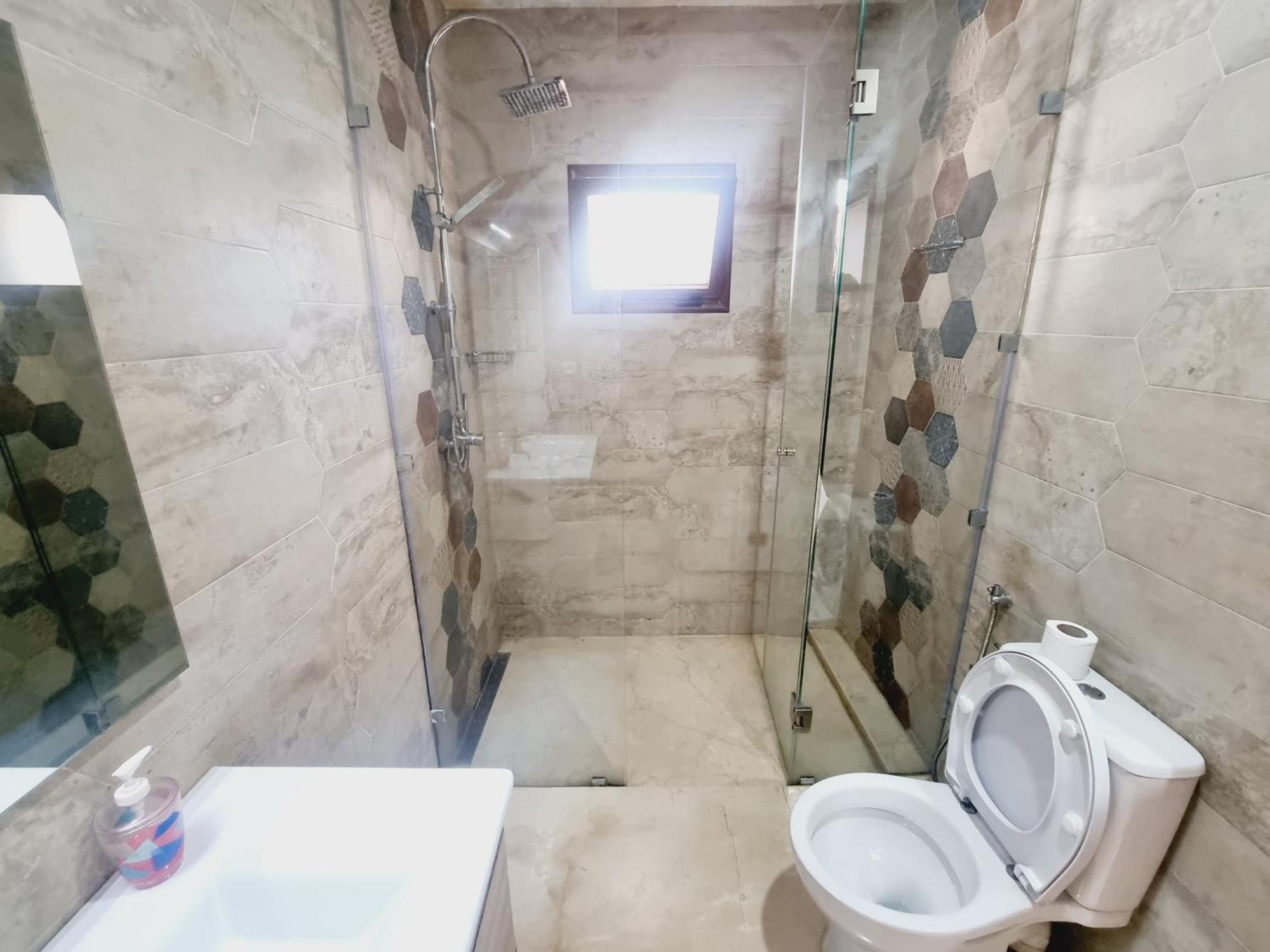 Apartment Happy Family With Garden View Casablanca